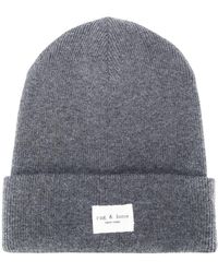 Rag Bone Hats For Men Up To 60 Off At Lyst Com