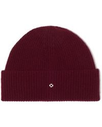 Maje - リブニット ビーニー - Lyst