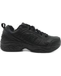 New Balance - Mid 623B2 Super Grip Low-Top Sneakers - Lyst