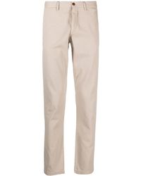 Hackett - Slim-Fit Chino - Lyst