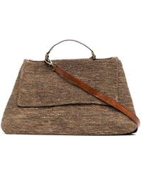 IBELIV - Lahady Laniere Tote Bag - Lyst