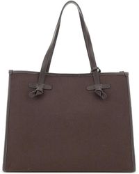 MARCELLA CLUB - Large Marcella Tote Bag - Lyst