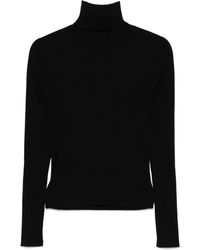 P.A.R.O.S.H. - Trui Met Uitgesneden Detail - Lyst