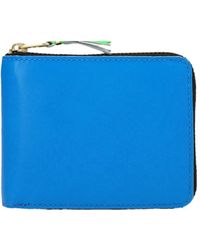 Comme des Garçons - Zip Wallet - Lyst