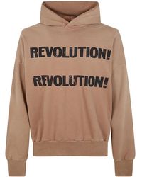 Fear Of God - Revolution Hoodie - Lyst