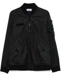 Stone Island - Coats - Lyst
