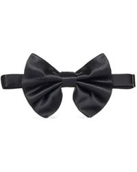 Franzese Collection - James Bond 007 Gran Galà Adjustable Bow Tie - Lyst