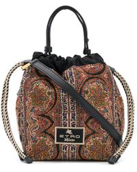 Etro Bags for Women - Up to 69% off at Lyst.com