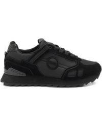 Colmar - Travis Sport Leather Sneakers - Lyst