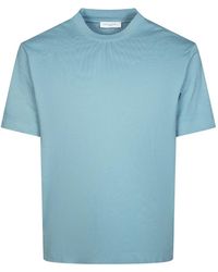 Daniele Fiesoli - Crew-Neck T-Shirt - Lyst