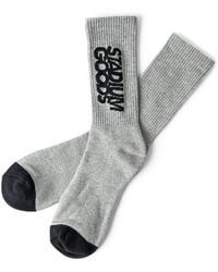 Stadium Goods - Calcetines Basic Crew - Lyst