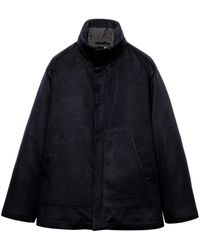 Prada - Kasjmier Donsjack - Lyst