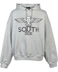 BREATH - Sudadera Eagle Con Capucha - Lyst