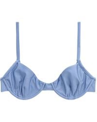 Filippa K - Underwire Bikini Top - Lyst