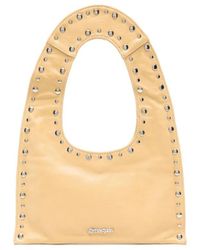 GIMAGUAS - Mini Franca Shoulder Bag - Lyst
