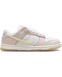 Nike - Dunk Low "Light Soft" Sneakers - Lyst