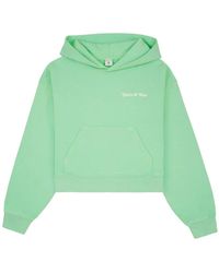 Sporty & Rich - Sudadera NY Tennis Club con capucha - Lyst