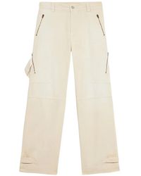 Fortela - Pantalon Juniat À Coupe Ample - Lyst