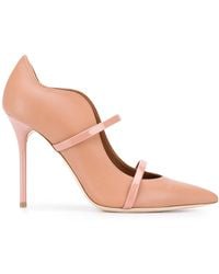 Malone Souliers - 100Mm Maureen Pumps - Lyst