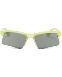 Pleasures - X Boiler Room Active Sunglasses - Lyst
