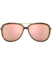 Oakley - Split Time Sonnenbrille - Lyst