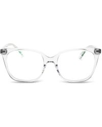 Kate Spade - Alessandria Glasses - Lyst