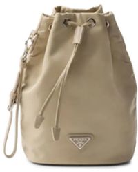 Prada - Re-Nylon Pouch - Lyst