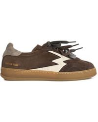 Moa Concept - Sneakers Sneaker Club Con Inserti - Lyst