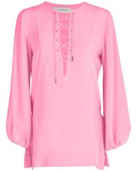 Silvia Tcherassi - Camicia - Lyst