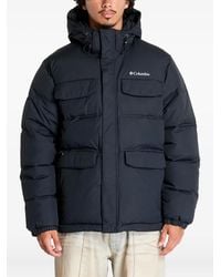 Columbia - Landroamer Hooded Puffer Jacket - Lyst