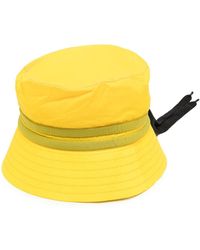 Craig Green - Sombrero con cierre de cordón - Lyst