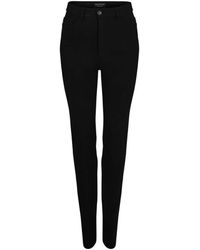 Balenciaga - Pantalon Skinny Milano - Lyst