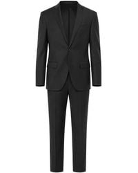 Corneliani - Academy Virgin Wool Suit - Lyst