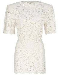 ATOIR - Catalina Mini Dress - Lyst