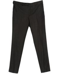 Cellar Door - Paloma Tailored Trousers - Lyst