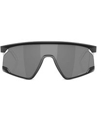 Oakley - Bxtr Oversize-frame Sunglasses - Lyst