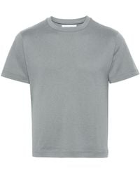 Extreme Cashmere - Cuba Knitted T-shirt - Lyst