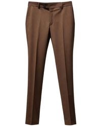 Franzese Collection - Stefano De Martino Trousers - Lyst