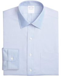 Brooks Brothers - Camicia A Maniche Lunghe - Lyst