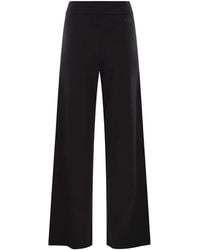 MC2 Saint Barth - Pantalones Con Cordones - Lyst