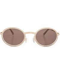Mykita - Berthold Round-Frame Sunglasses - Lyst