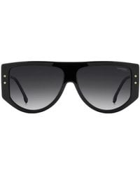 Carrera - Geometric-Frame Sunglasses - Lyst