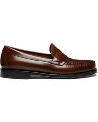 G.H. Bass & Co. - Weejuns Larson Penny Loafers - Lyst