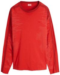 DIESEL - T-Ate T-Shirt - Lyst