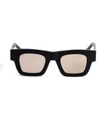 Kaleos Eyehunters - Estrich Square-Frame Sunglasses - Lyst