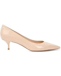 Stuart Weitzman - Escarpins À Bout Pointu - Lyst