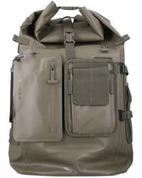 Oakley - Reserve Tactical Dry Roll-Top Backpack - Lyst