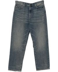 Carhartt - Aaron Tapered Jeans - Lyst