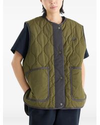 New Balance - Doudoune Sans Manches - Lyst