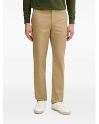 Lacoste - Logo-Detail Chino - Lyst